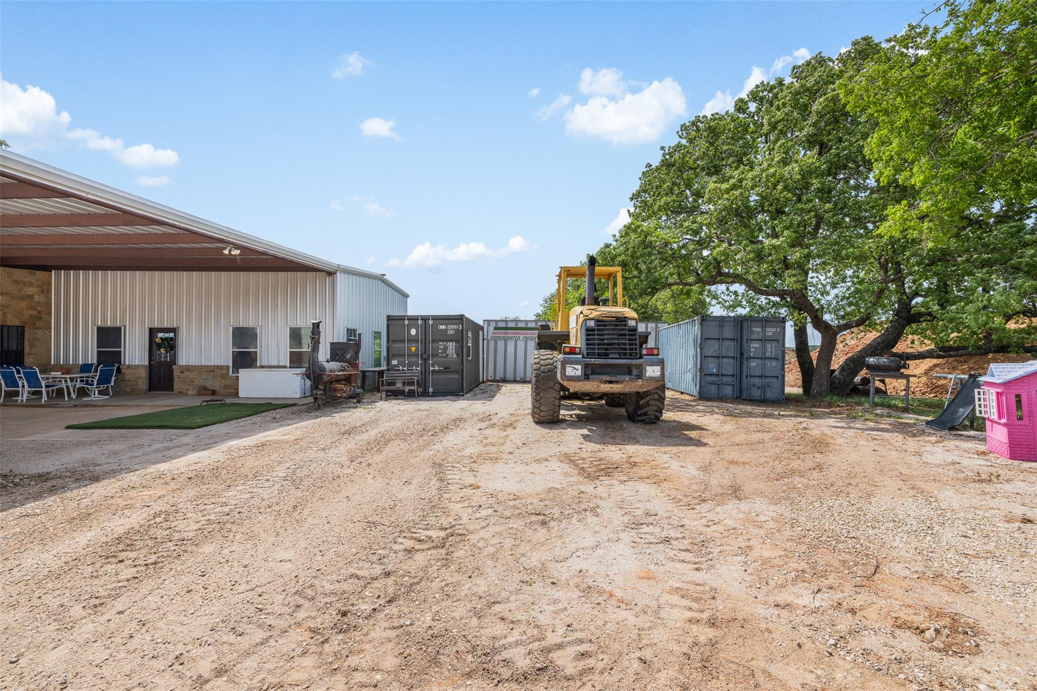 544 County Road 116a Burnet TX 78611