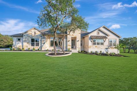 3172 Green Grange Lane Leander TX 78641
