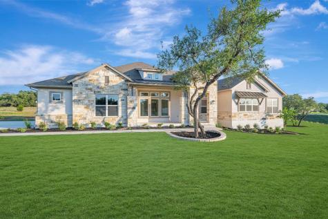 3172 Green Grange Lane Leander TX 78641