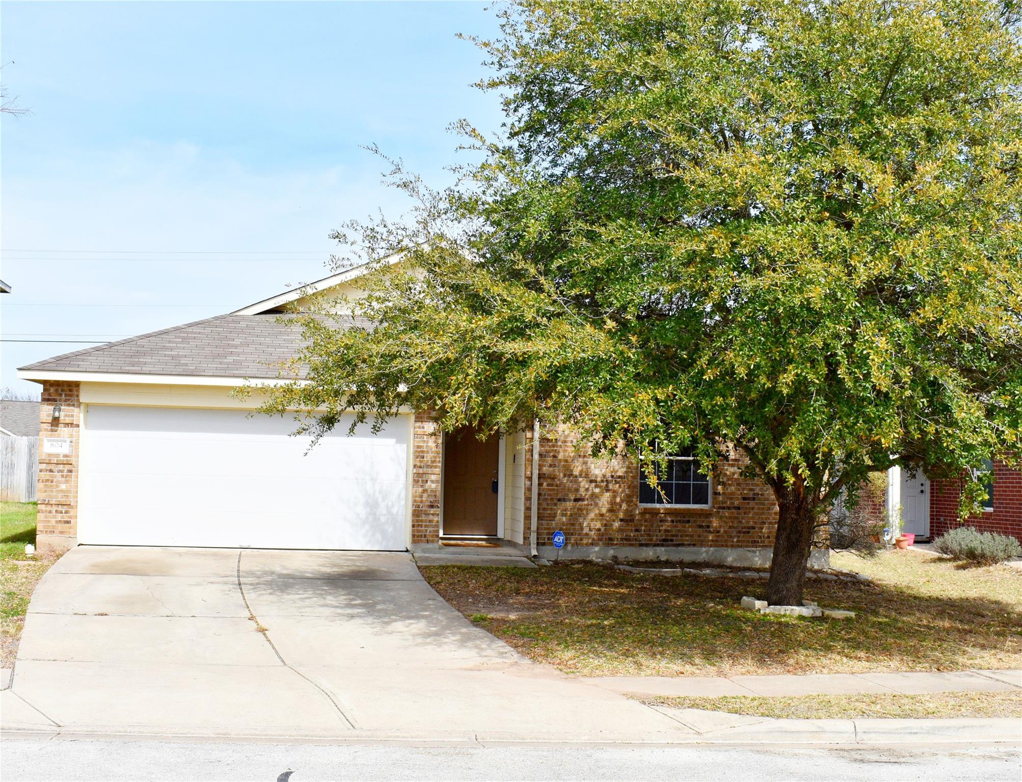 804 Lavaca Loop Elgin TX 78621