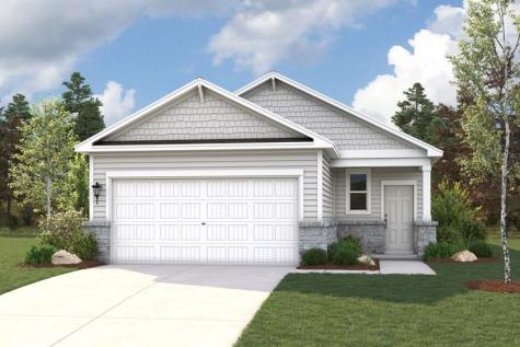 169 Tolo Drive Elgin TX 78621