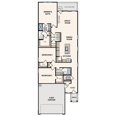 169 Tolo Drive Elgin TX 78621