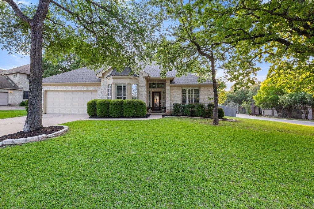 100 Brentwood Drive Georgetown TX 78628