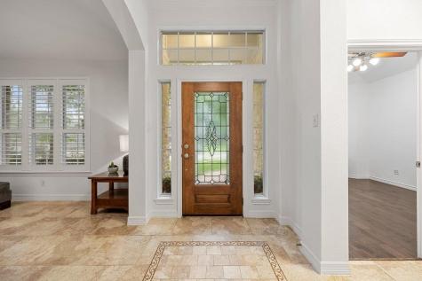 100 Brentwood Drive Georgetown TX 78628