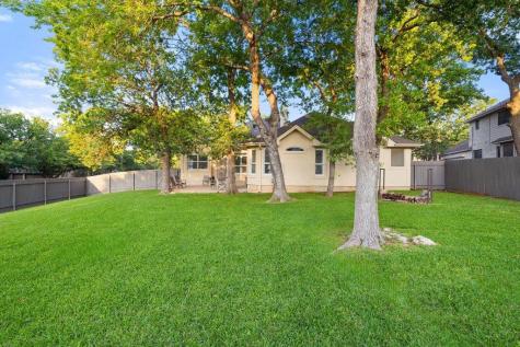 100 Brentwood Drive Georgetown TX 78628