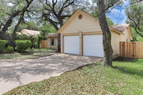8015 Scotland Yard Austin TX 78759