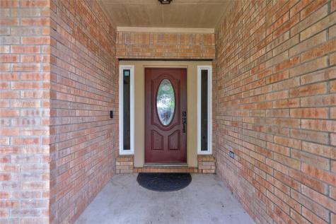 109 Floating Leaf Drive Hutto TX 78634