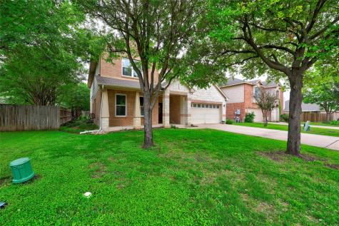 109 Floating Leaf Drive Hutto TX 78634