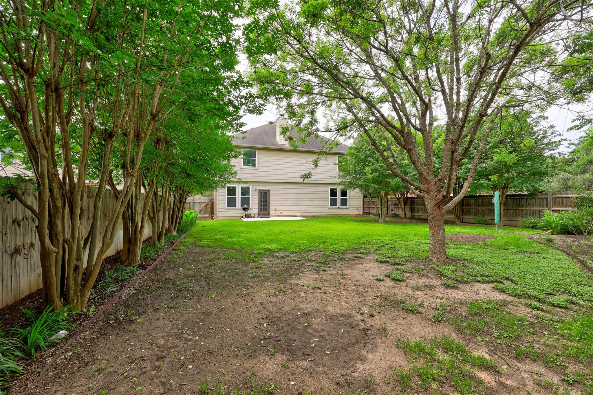 109 Floating Leaf Drive Hutto TX 78634