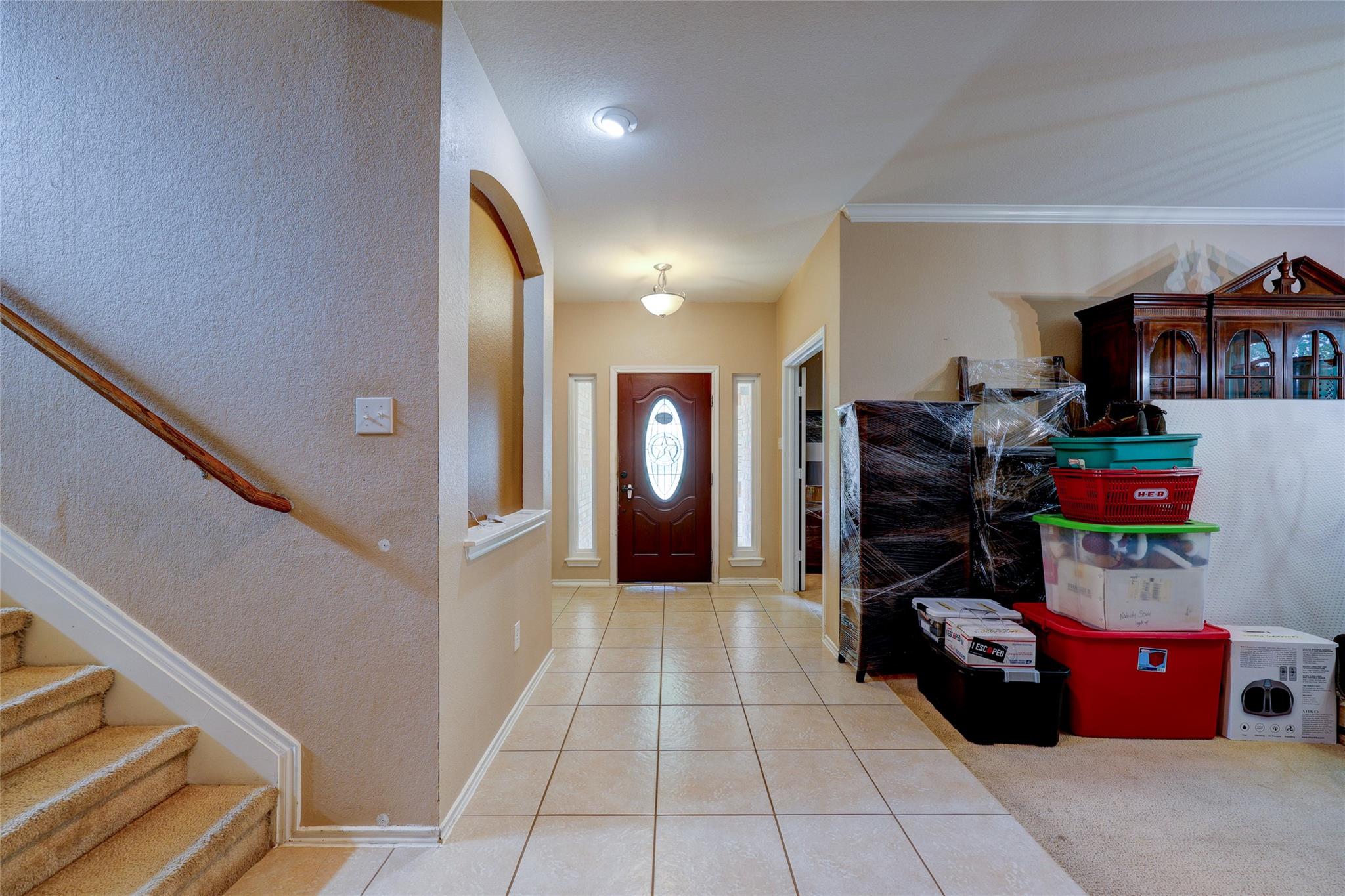 109 Floating Leaf Drive Hutto TX 78634