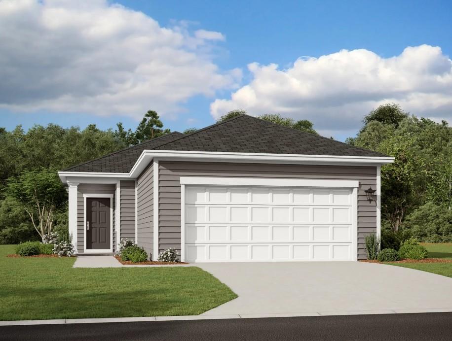 14608 Sage Bloom Lane Elgin TX 78621