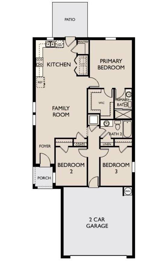 14608 Sage Bloom Lane Elgin TX 78621