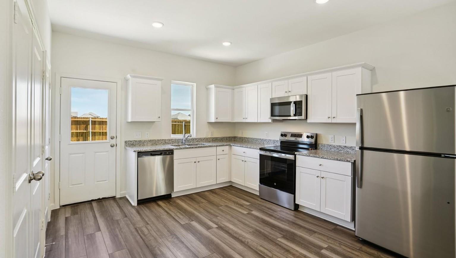 14608 Sage Bloom Lane Elgin TX 78621