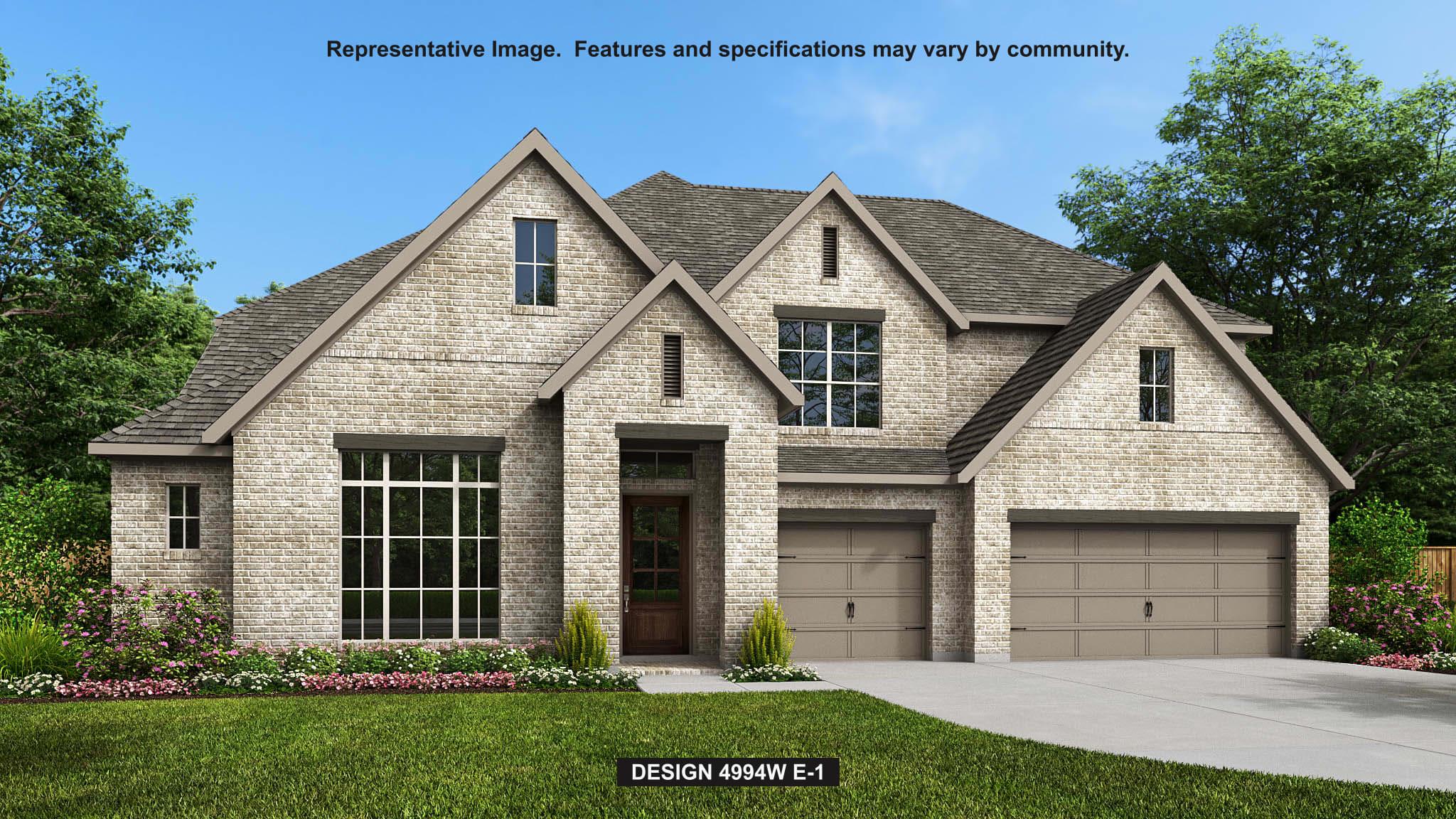 1113 Sunset Hill Way Georgetown TX 78628
