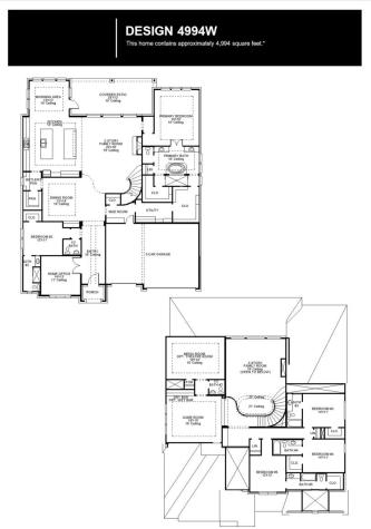 1113 Sunset Hill Way Georgetown TX 78628