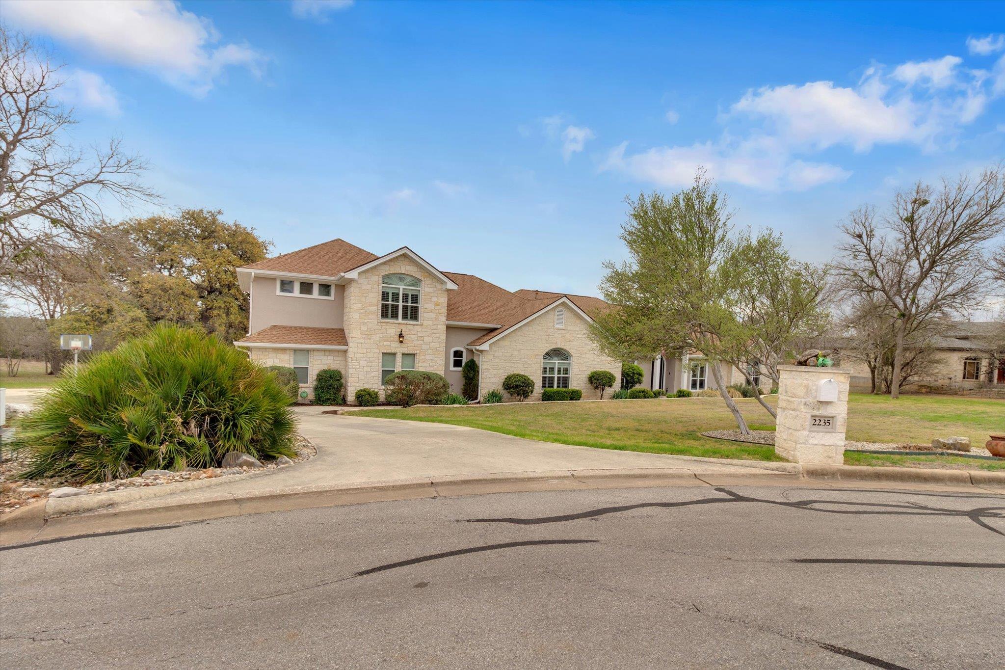 2235 Summit Ridge Drive San Marcos TX 78666