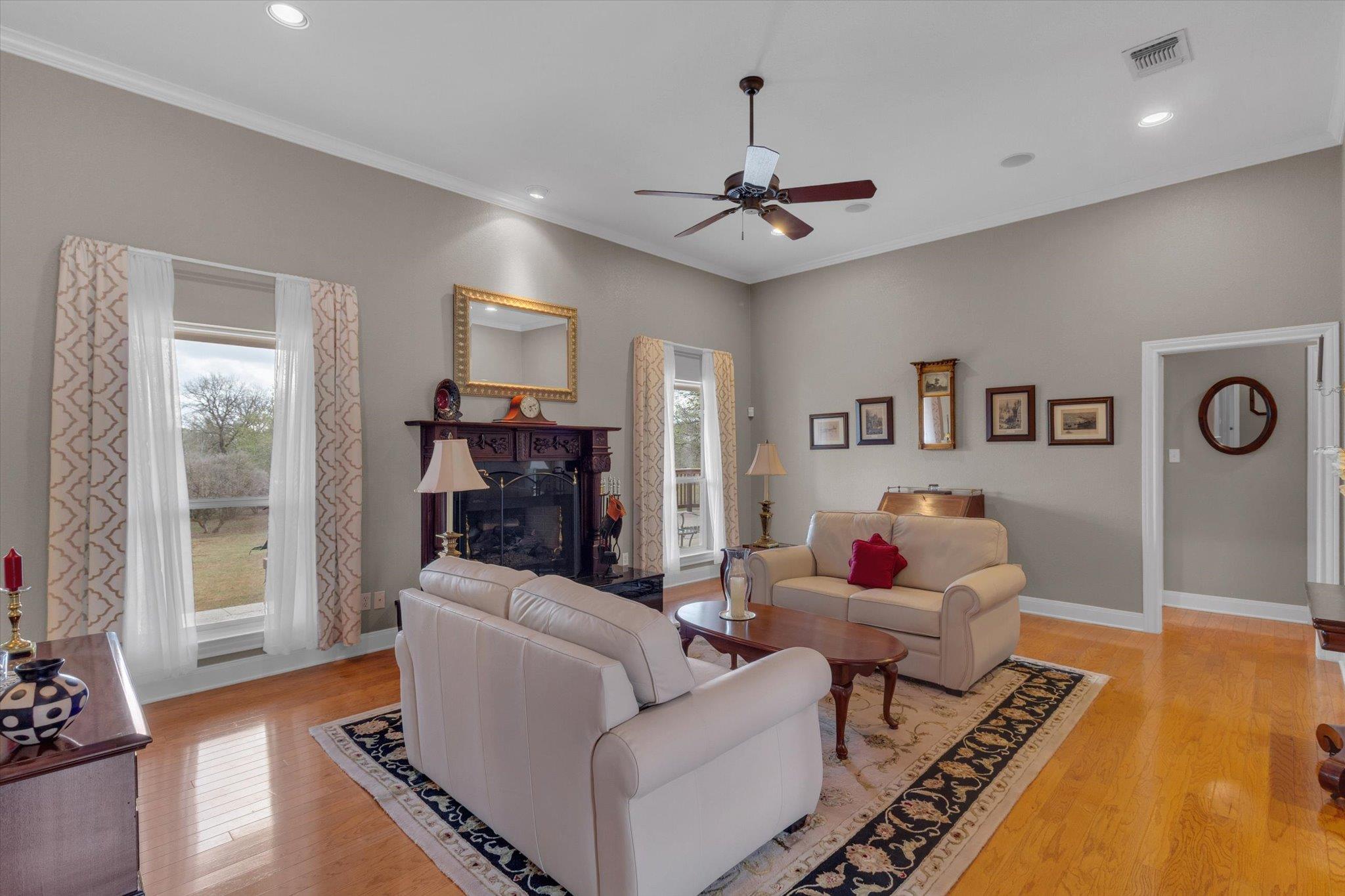 2235 Summit Ridge Drive San Marcos TX 78666