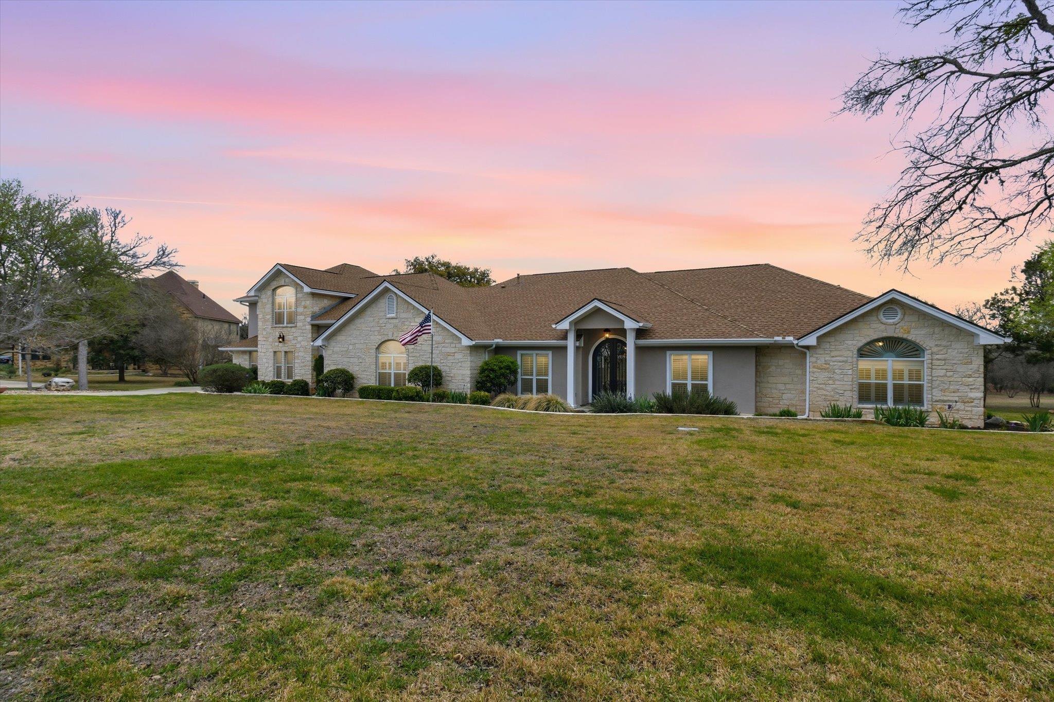 2235 Summit Ridge Drive San Marcos TX 78666