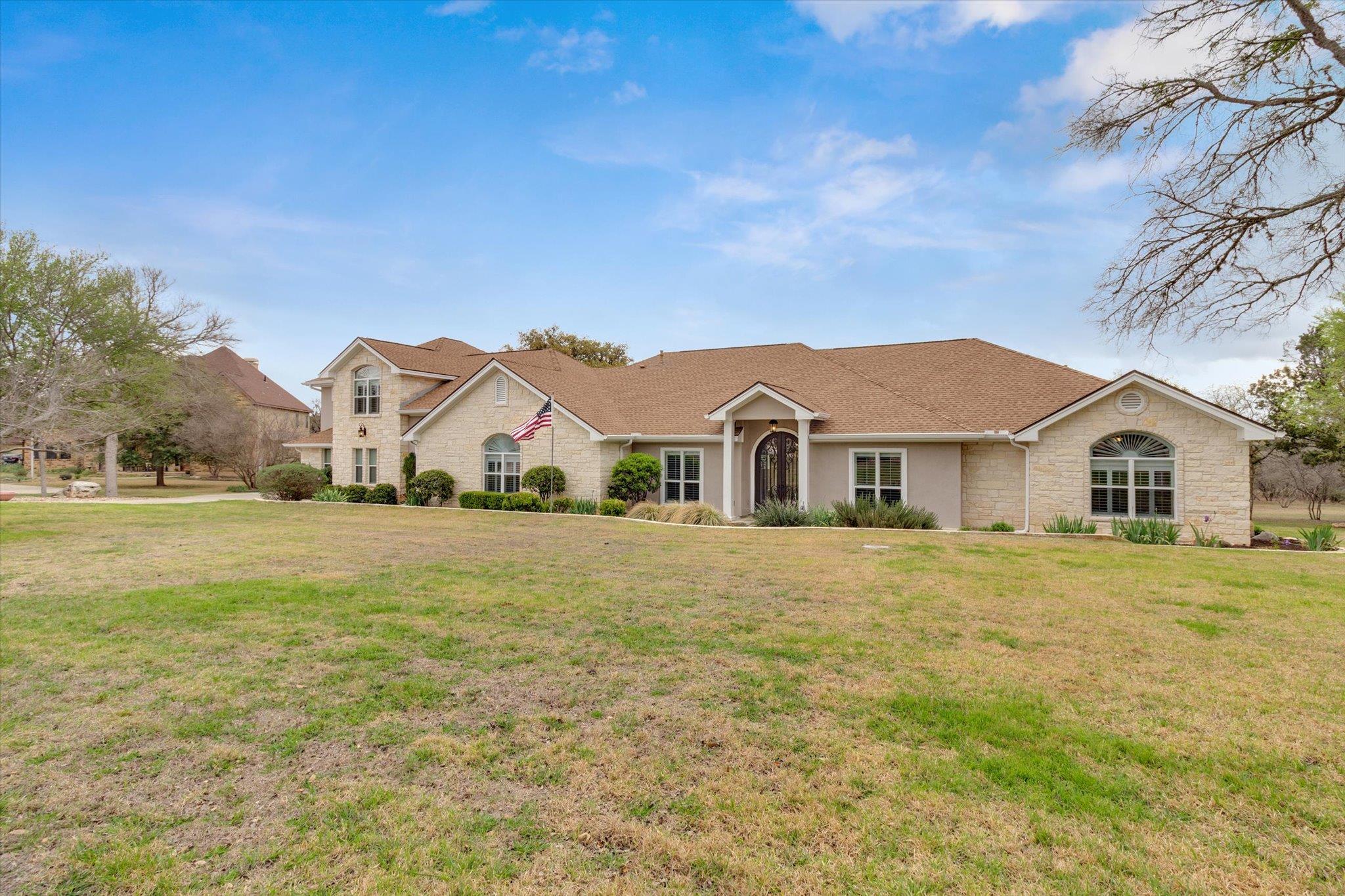 2235 Summit Ridge Drive San Marcos TX 78666