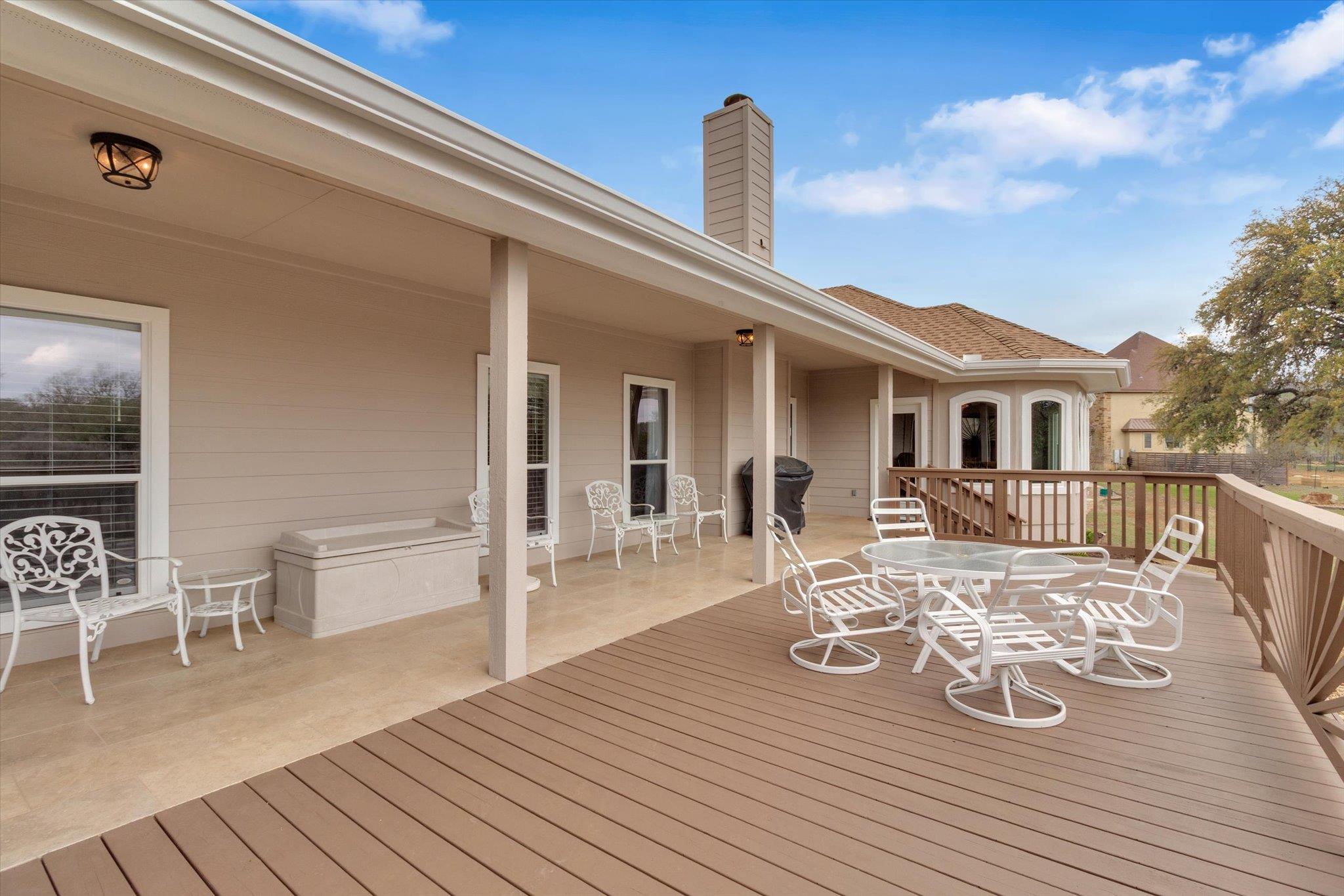 2235 Summit Ridge Drive San Marcos TX 78666