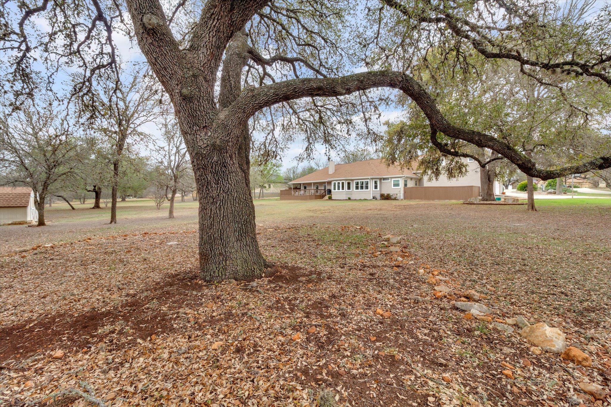 2235 Summit Ridge Drive San Marcos TX 78666