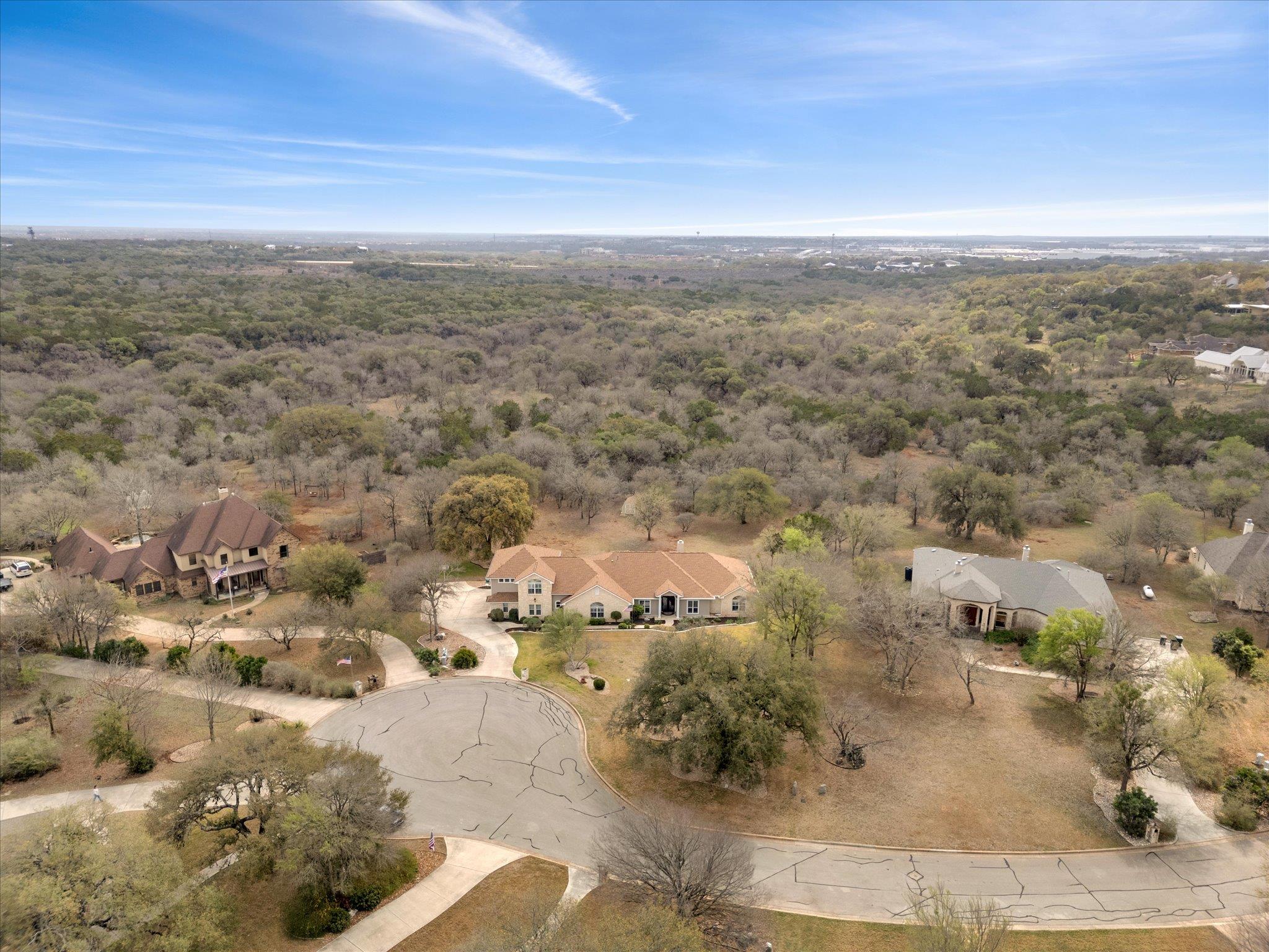 2235 Summit Ridge Drive San Marcos TX 78666