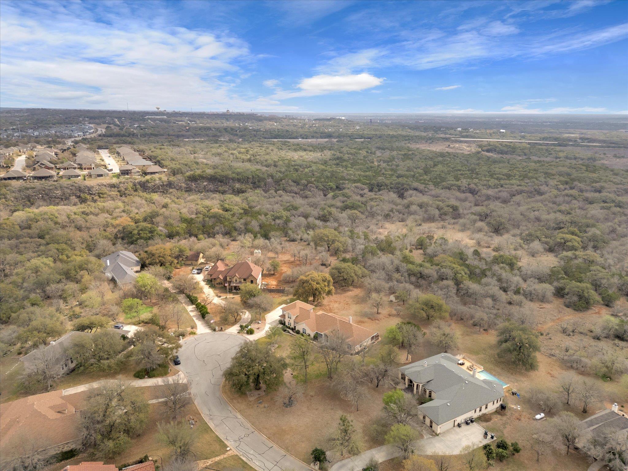 2235 Summit Ridge Drive San Marcos TX 78666