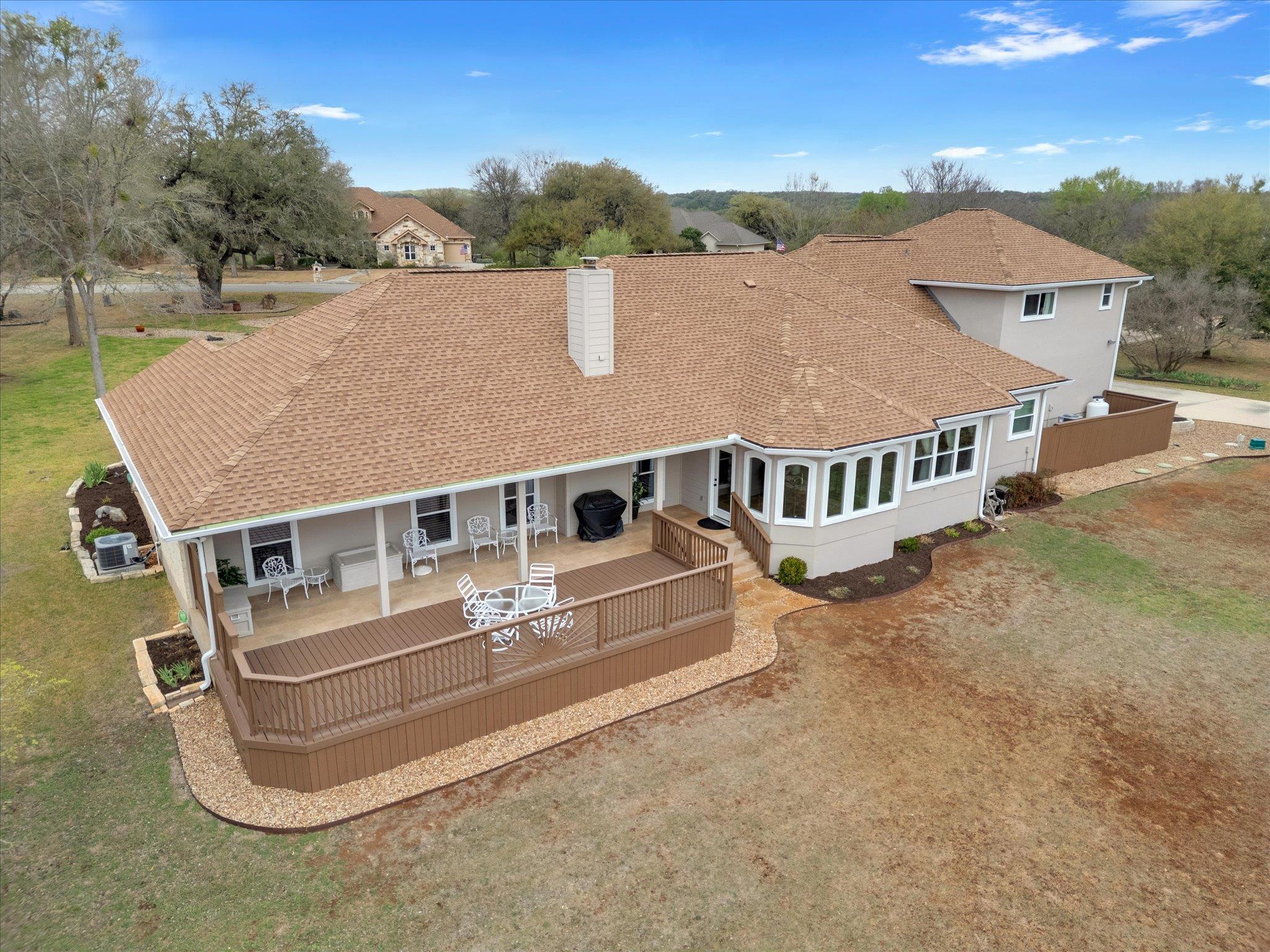 2235 Summit Ridge Drive San Marcos TX 78666