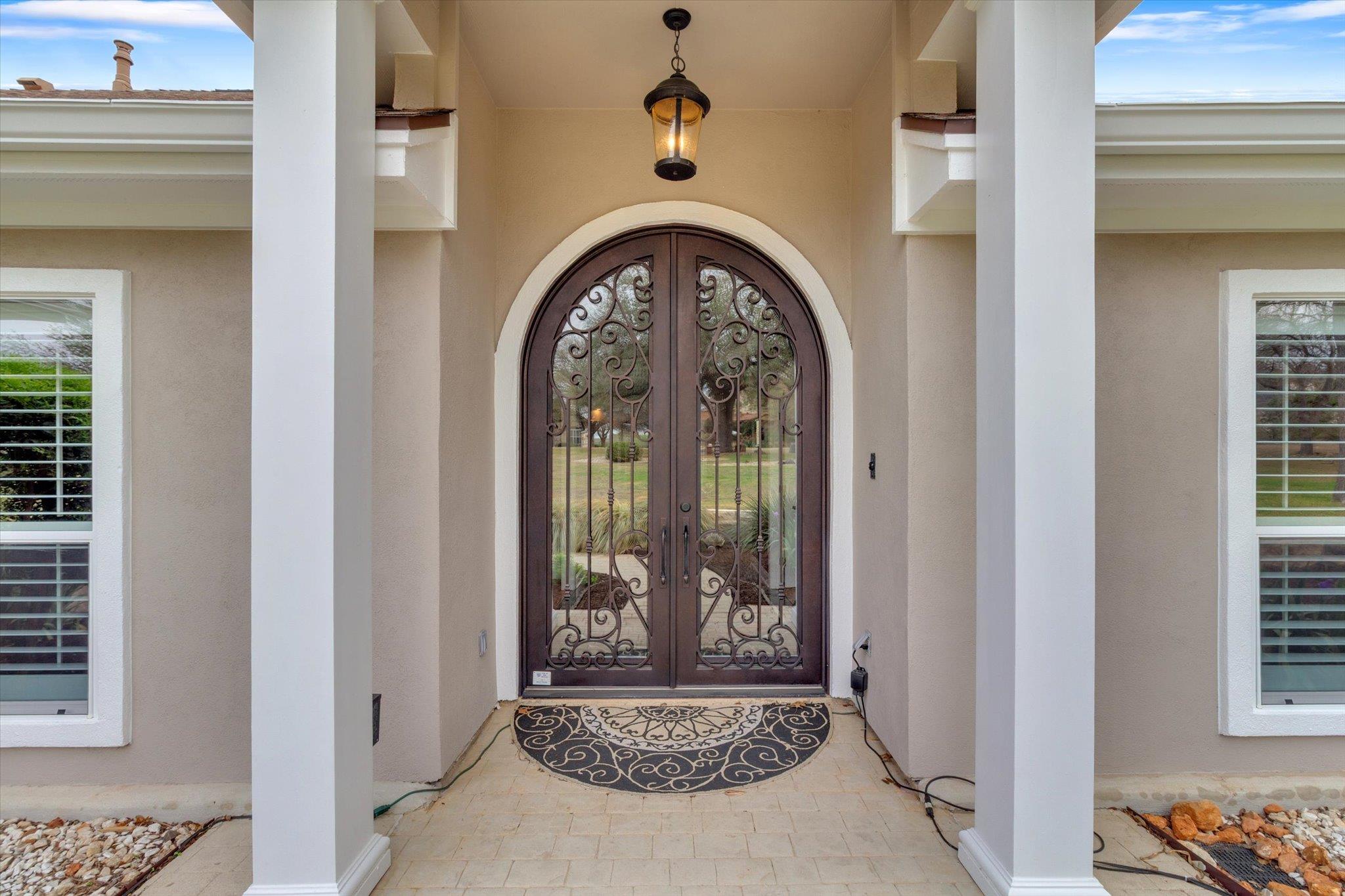 2235 Summit Ridge Drive San Marcos TX 78666