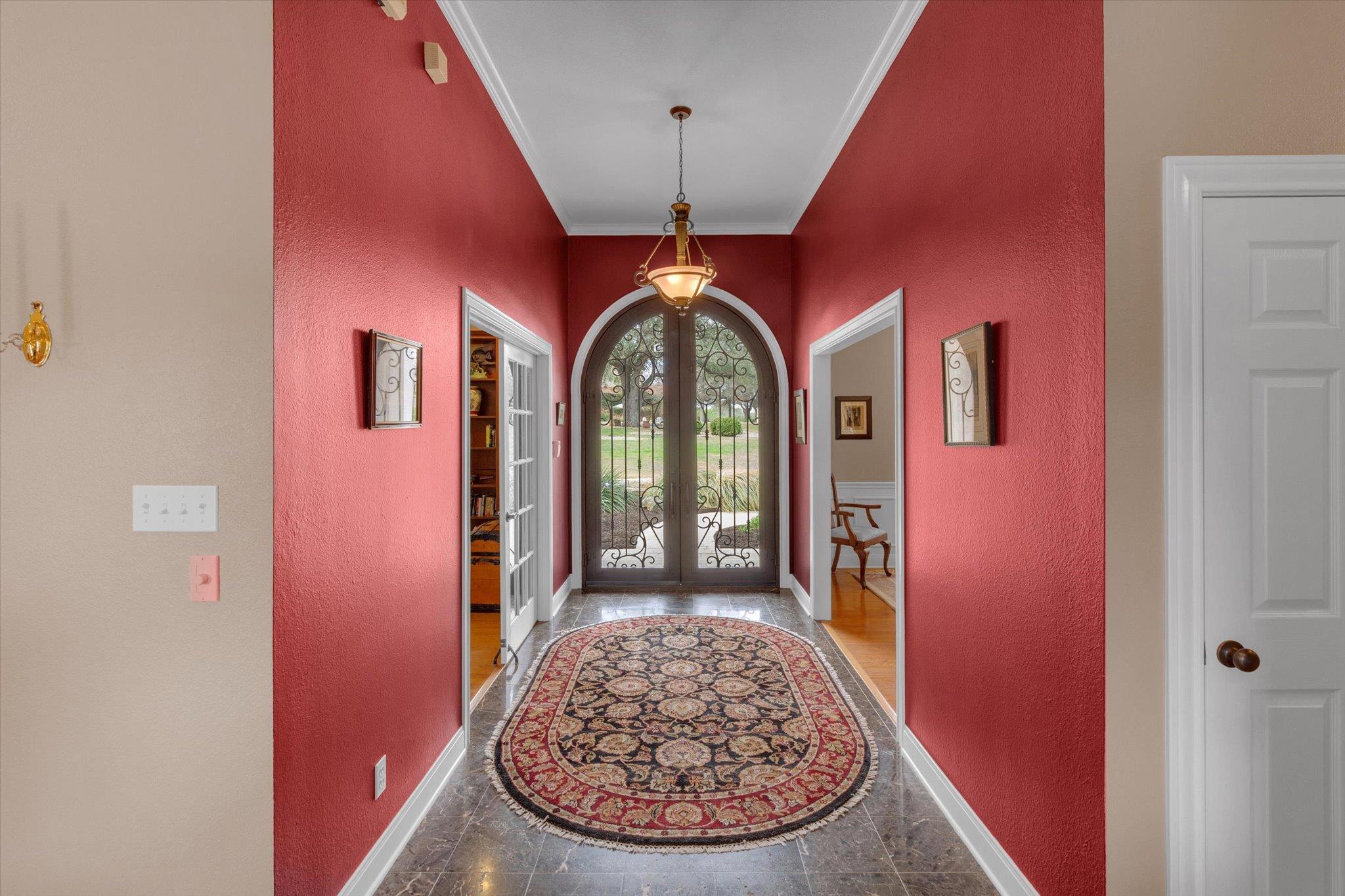 2235 Summit Ridge Drive San Marcos TX 78666