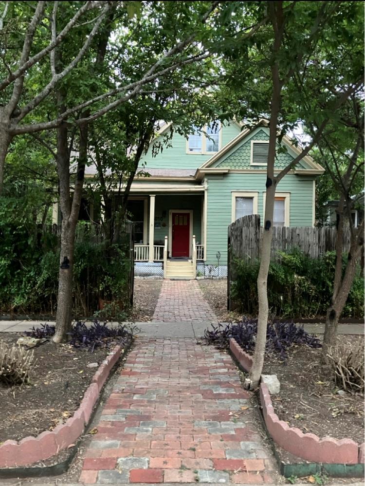 4010 Avenue B Avenue Austin TX 78751