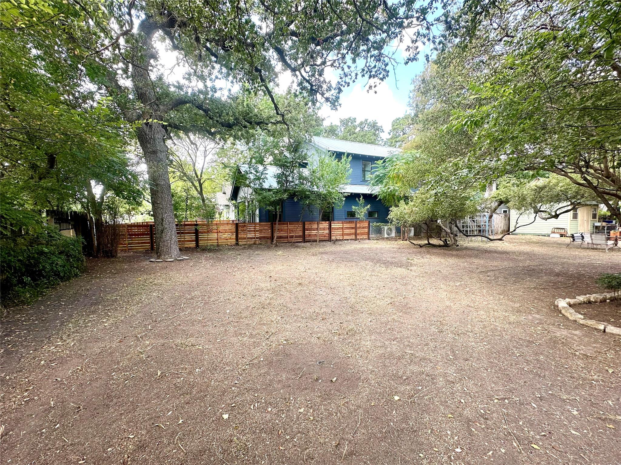 4010 Avenue B Avenue Austin TX 78751