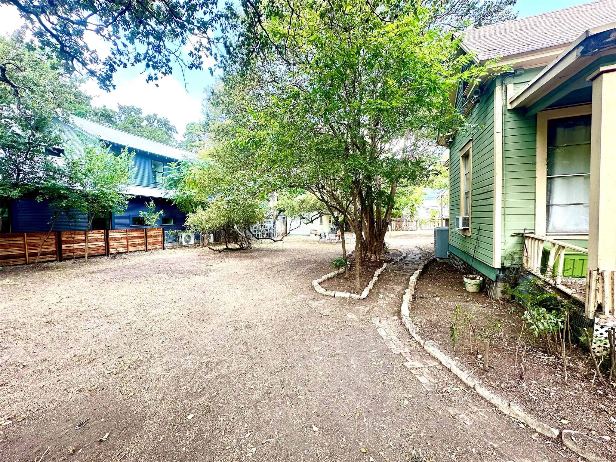4010 Avenue B Avenue Austin TX 78751