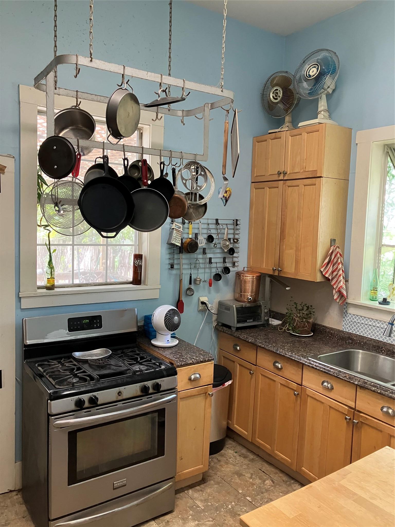 4010 Avenue B Avenue Austin TX 78751