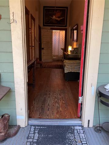 4010 Avenue B Avenue Austin TX 78751