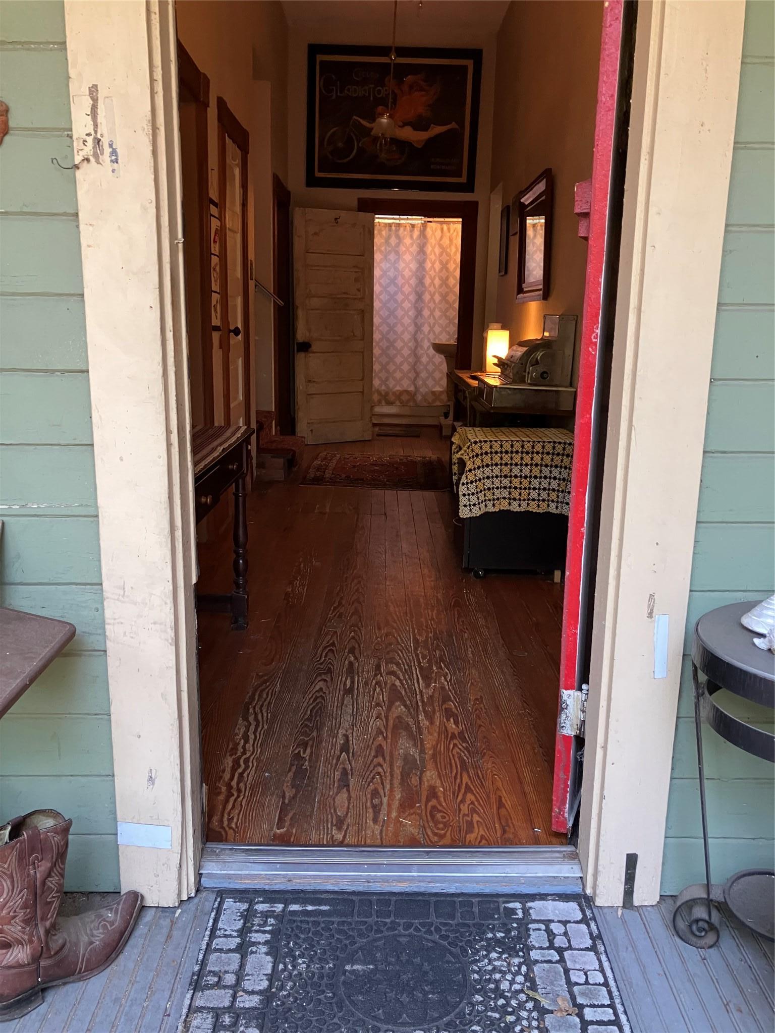 4010 Avenue B Avenue Austin TX 78751