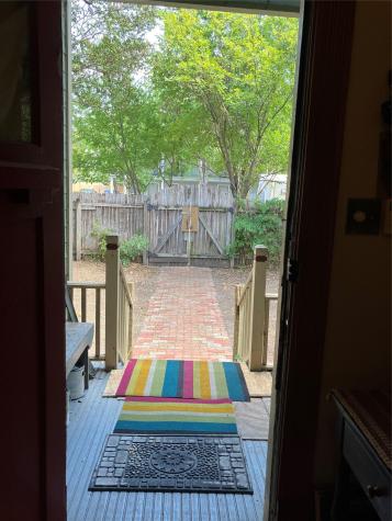 4010 Avenue B Avenue Austin TX 78751
