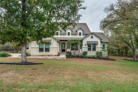 132 Raptor Beak Way Cedar Creek TX 78612