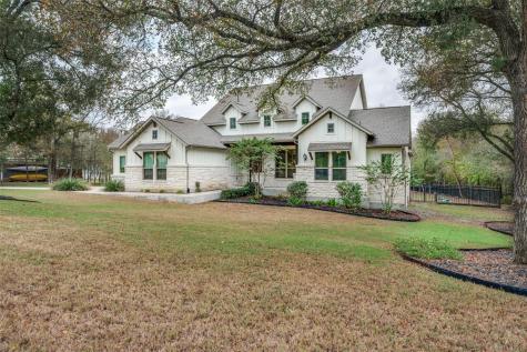 132 Raptor Beak Way Cedar Creek TX 78612