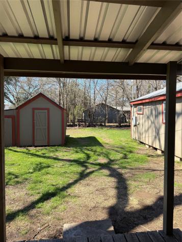 404 Lee Street Smithville TX 78957