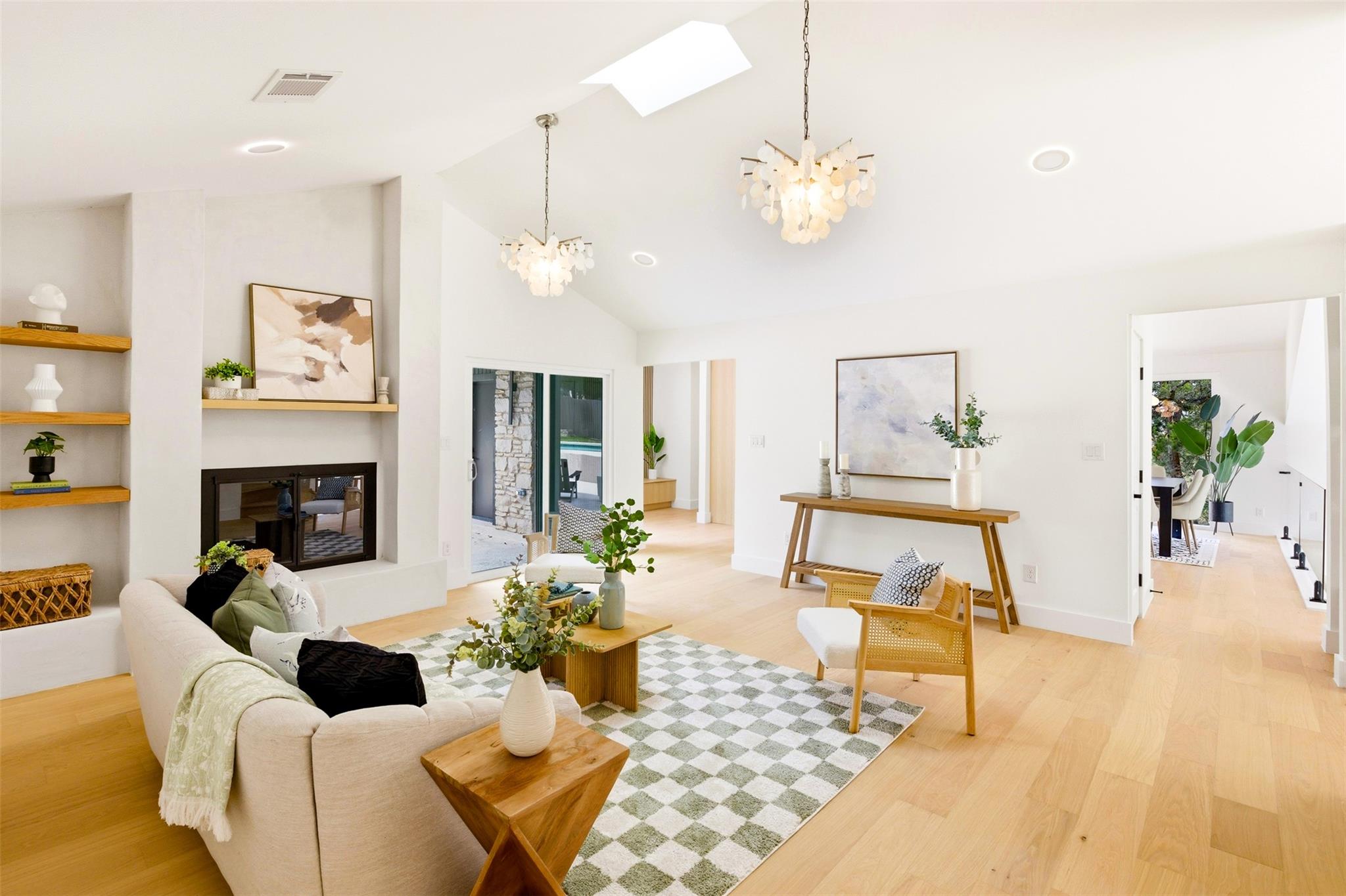 9602 Petite II Cove Austin TX 78750
