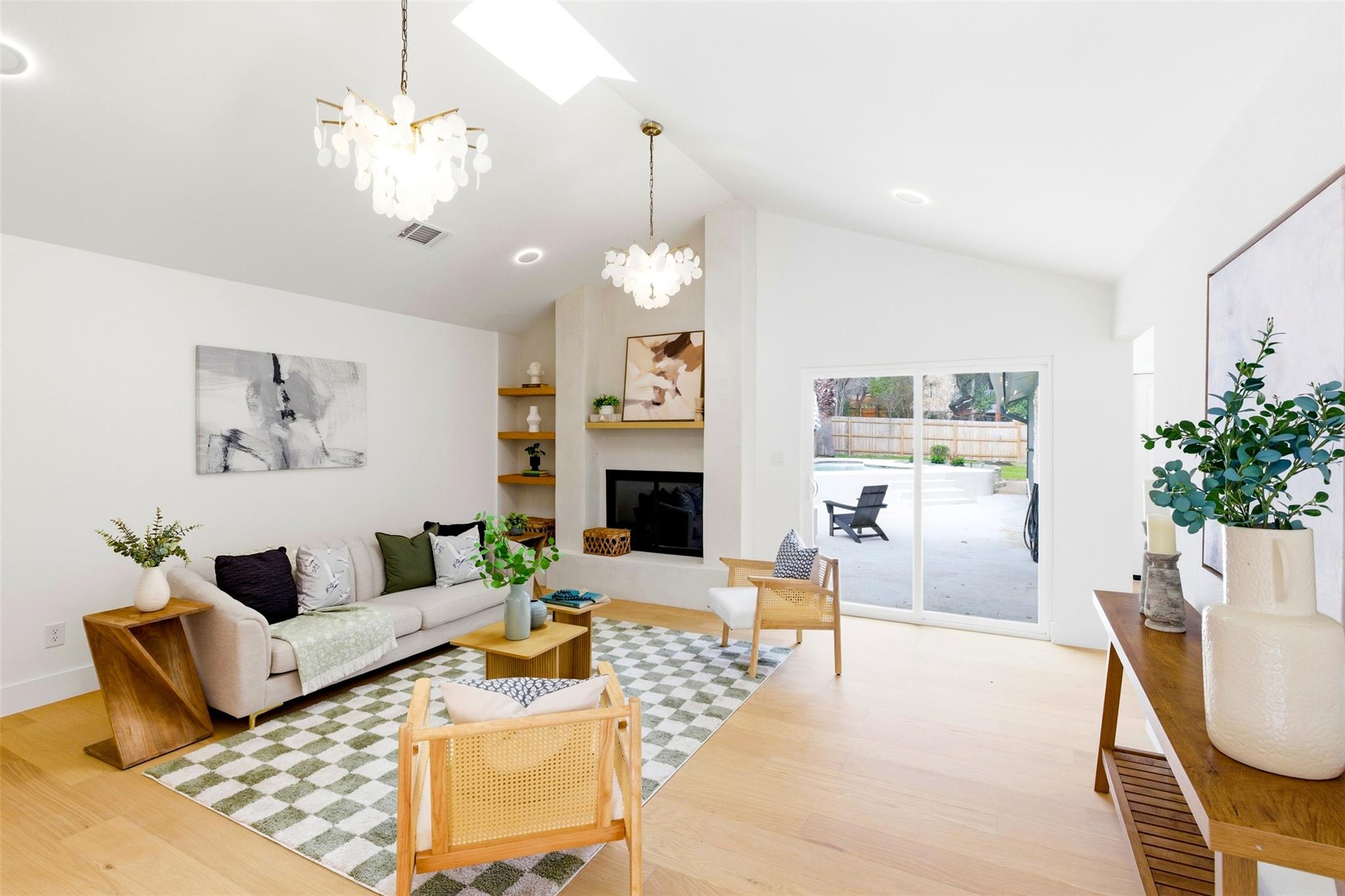 9602 Petite II Cove Austin TX 78750