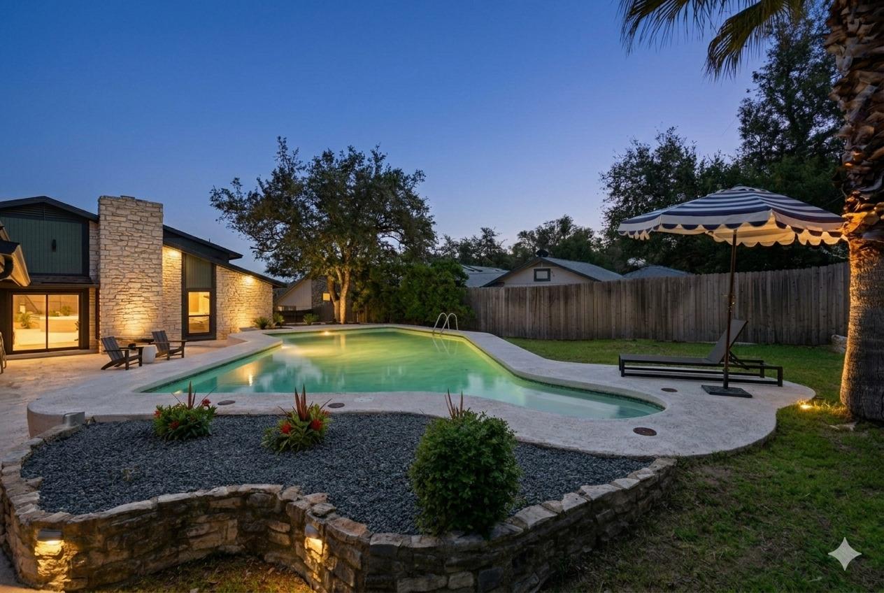 9602 Petite II Cove Austin TX 78750