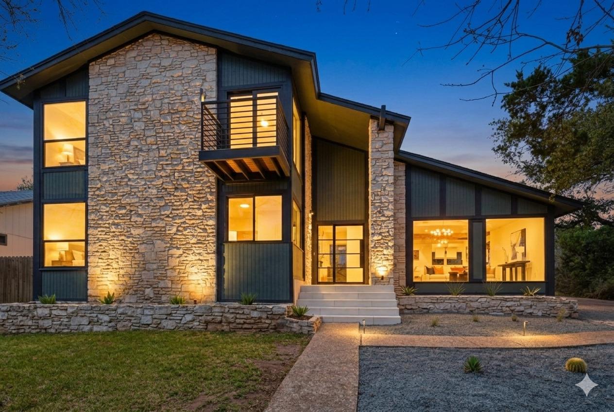 9602 Petite II Cove Austin TX 78750