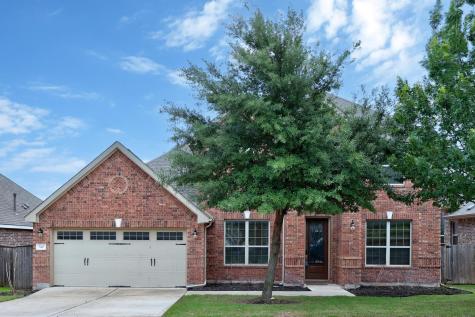 540 Blue Agave Lane Georgetown TX 78626