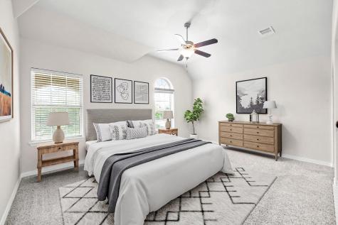 540 Blue Agave Lane Georgetown TX 78626