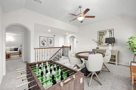 540 Blue Agave Lane Georgetown TX 78626