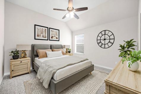 540 Blue Agave Lane Georgetown TX 78626