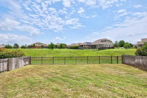 540 Blue Agave Lane Georgetown TX 78626