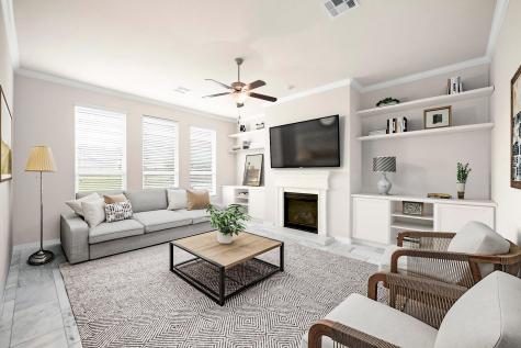540 Blue Agave Lane Georgetown TX 78626